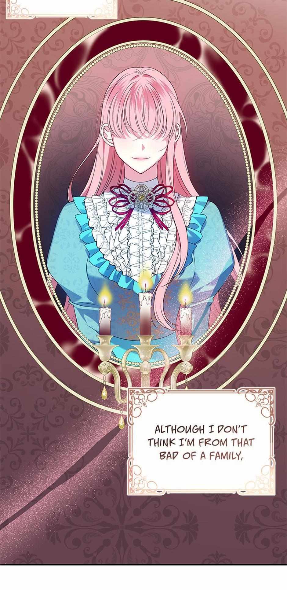 I Met the Male Lead in Prison Chapter 30 7